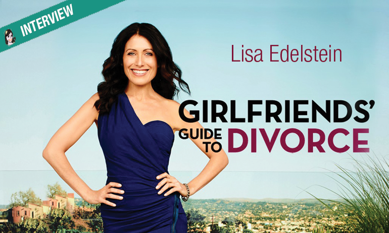 You are currently viewing Girlfriends’ Guide To Divorce – Les conseils de Lisa Edelstein