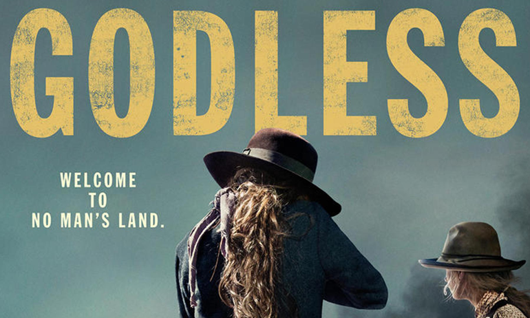 You are currently viewing [Pilote] Godless