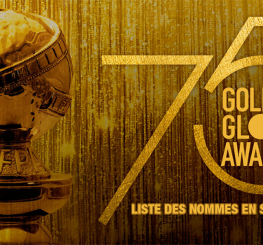 golden globes 2018 séries nommés