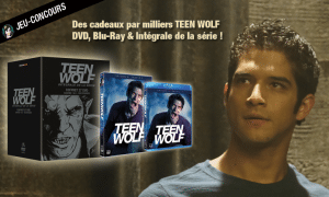 Lire la suite à propos de l’article Teen Wolf spécial saison 6 !