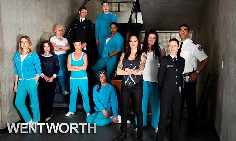 You are currently viewing Wentworth saison 5 : revanche pour la reine !