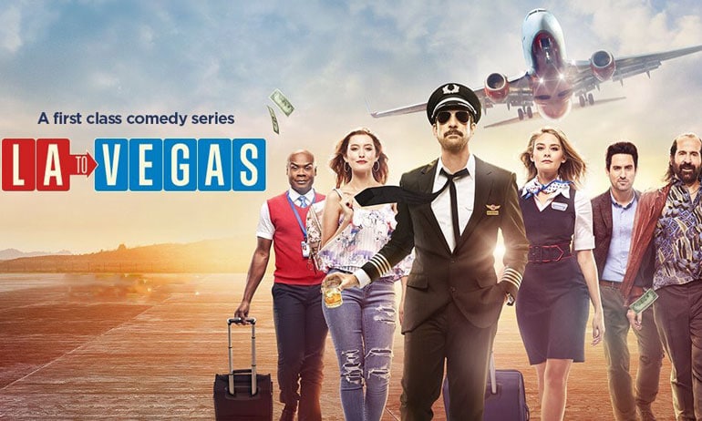 You are currently viewing [Pilote] L.A To Vegas
