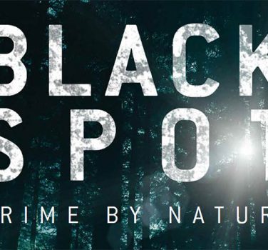 black spot amazon prime video review critics