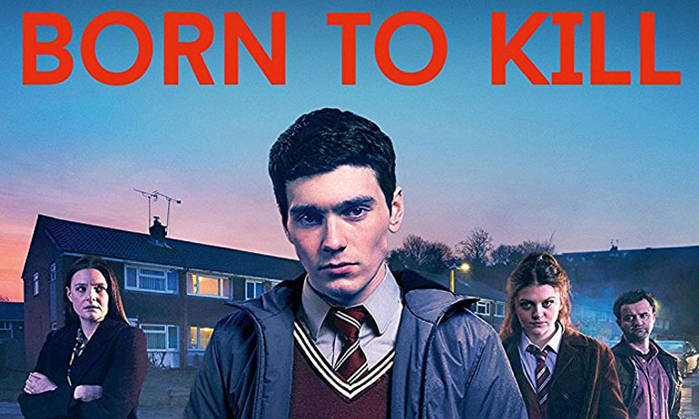 You are currently viewing Born To Kill : chronique d’un adolescent psychopathe