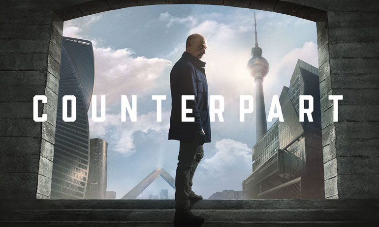 You are currently viewing [Pilote] Counterpart
