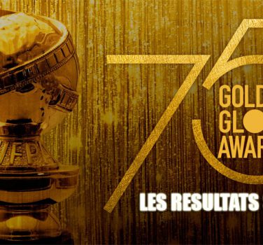 goden globes 2018 résultats séries cérémonie 75ème