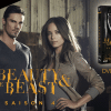 beauty and the beast jeu concours DVD saison 4
