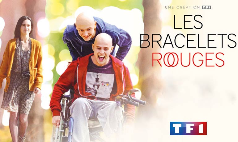 You are currently viewing Les Bracelets Rouges : l’adaptation française réussite ?