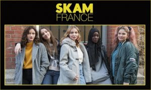 Lire la suite à propos de l’article Skam France : que vaut l’adaptation de la célèbre série d’ado norvégienne ?