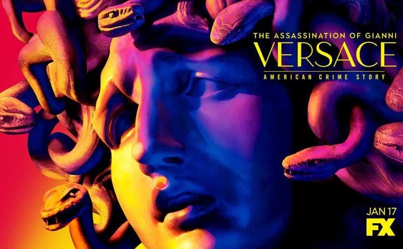 You are currently viewing American Crime Story : The Assassination of Gianni Versace ou le vrai visage de son serial killer !
