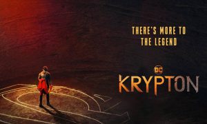 Lire la suite à propos de l’article [Pilote] Krypton