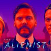 L'aliéniste the alienist série critique avis polar +