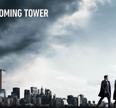 the looming tower avis série amazon prime video