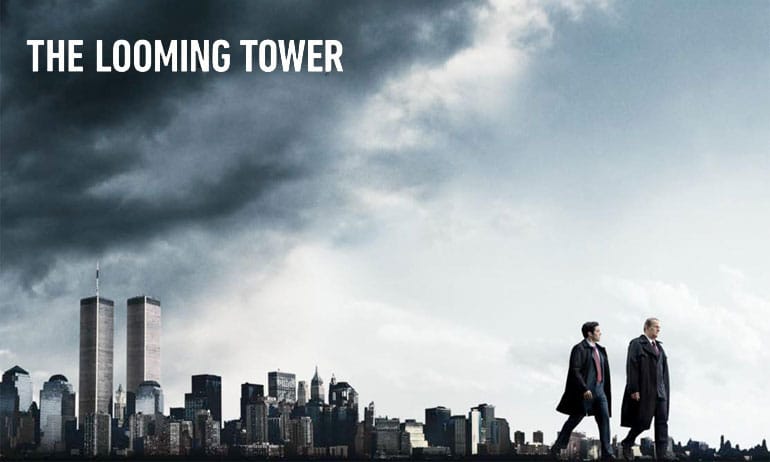 the looming tower avis série amazon prime video