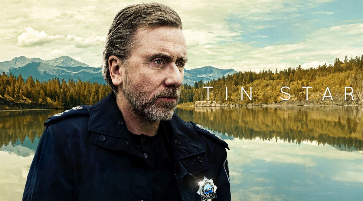 You are currently viewing [Pilote] Tin Star