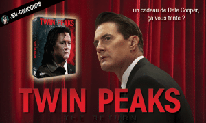 Lire la suite à propos de l’article [JEU-CONCOURS] Twin Peaks The Return