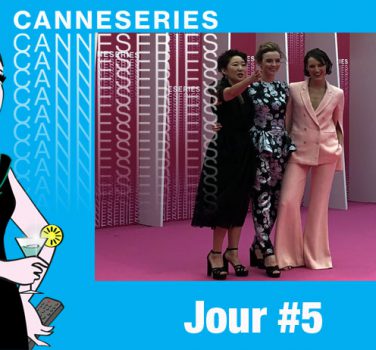 canneseries killing eve