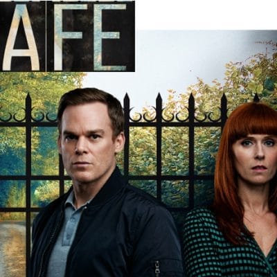 safe série