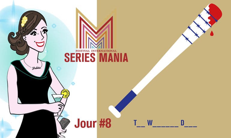 You are currently viewing Séries Mania saison 9 jour #8