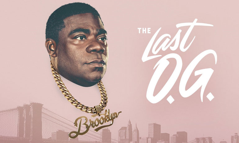 You are currently viewing The Last O.G ou le show de Monsieur Tracy Morgan