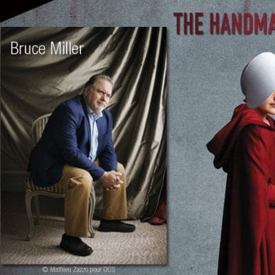 the handmaid's tale bruce miller interview showrunner