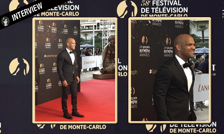 De Prison Break à Cameron Black : l ’illusionniste aucune déception pour Amaury Nolasco !