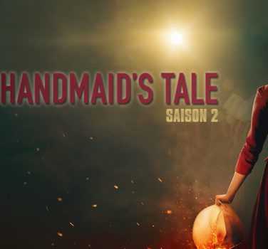 the handmaid's tale saison 2 avis série