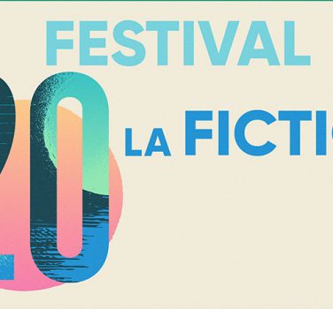 20 festival de la fiction tv de la rochelle