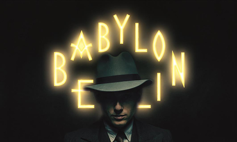 You are currently viewing Babylon Berlin : une histoire du Berlin des années 20 !