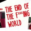 jessica barden The End of The F***ing World interview netflix video