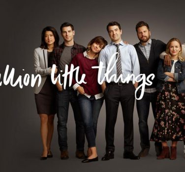 a million little things series avis review critique pilote ABC