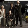 billions saison 1 dvd concours jeu
