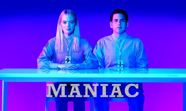 You are currently viewing Maniac : quand la dépression a du bon !