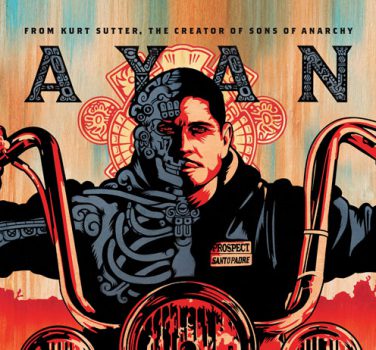 mayans mc sons of anarchy spin-off avis critique