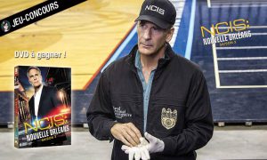 Lire la suite à propos de l’article DVD N.C.I.S : Nouvelle Orléans saison 3