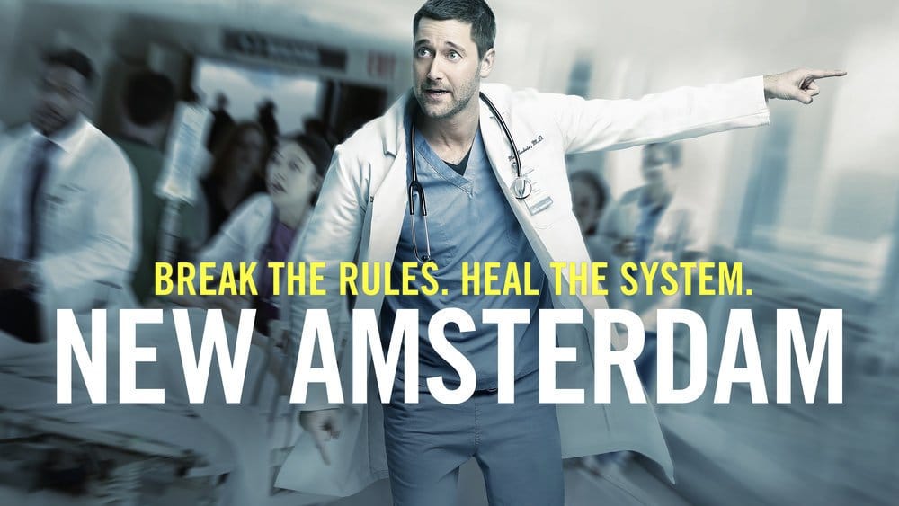 You are currently viewing [PILOTE] New Amsterdam