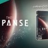 the expanse je concours DVD