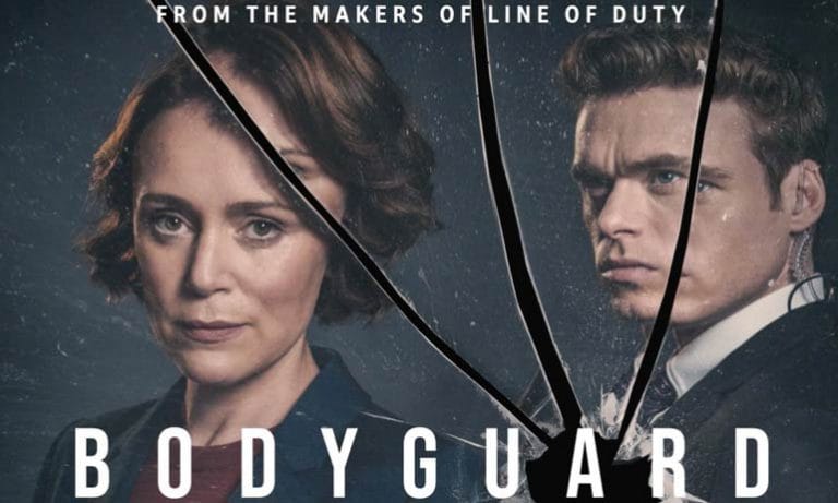 Bodyguard saison 1 : garde du corps trop parfait ? - Lubie en Série