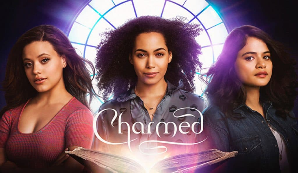 charmed reboot 2018 avis review