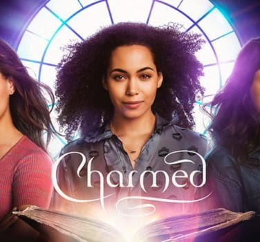 charmed reboot 2018 avis review