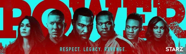 power saison 5 avis série