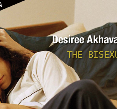 Desiree Akhavan the bisexual