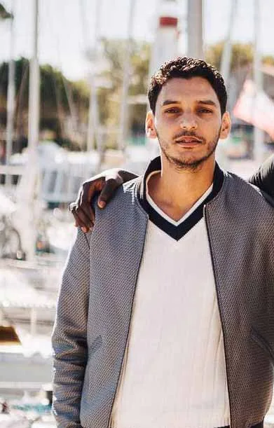 Amir El Kacem access c8
