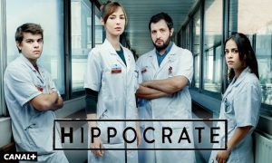 Lire la suite à propos de l’article Hippocrate : la première vraie série médicale française !
