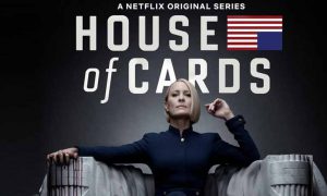 Lire la suite à propos de l’article House Of Cards saison 6 : Robin Wright joue sa dernière carte sur une structure bien trop chancelante !