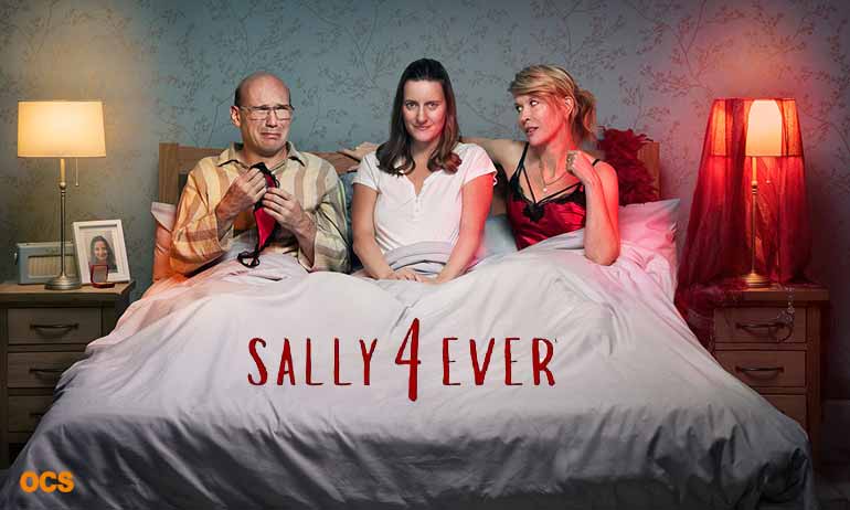You are currently viewing Sally4Ever : quand Sally rencontre Emma, rien ne va plus !