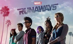 Lire la suite à propos de l’article Marvel’s Runaways : une bataille fantastique entre des parents et leurs enfants !