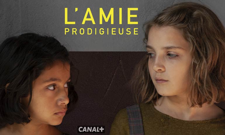 You are currently viewing L’Amie Prodigieuse : une série fascinante qui donne envie de lire le livre !