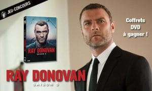 Lire la suite à propos de l’article DVD Ray Donovan saison 5