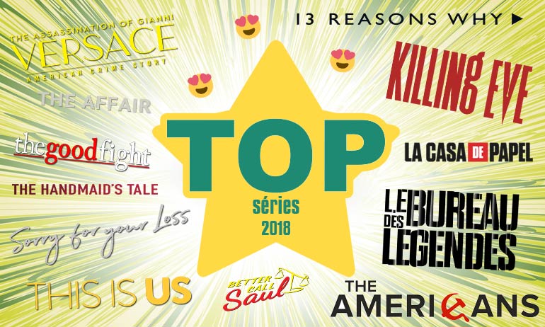 You are currently viewing Top séries 2018